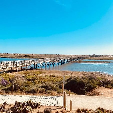 Beautiful Apartment For Rent In Quinta Do Lago With Excellent Resort Facilities Close To Lake And Beach. Eksteriør billede