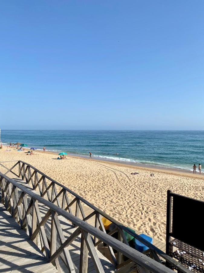 Beautiful Apartment For Rent In Quinta Do Lago With Excellent Resort Facilities Close To Lake And Beach. Eksteriør billede
