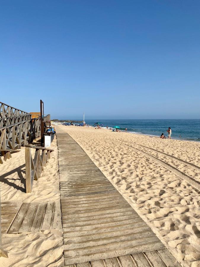 Beautiful Apartment For Rent In Quinta Do Lago With Excellent Resort Facilities Close To Lake And Beach. Eksteriør billede