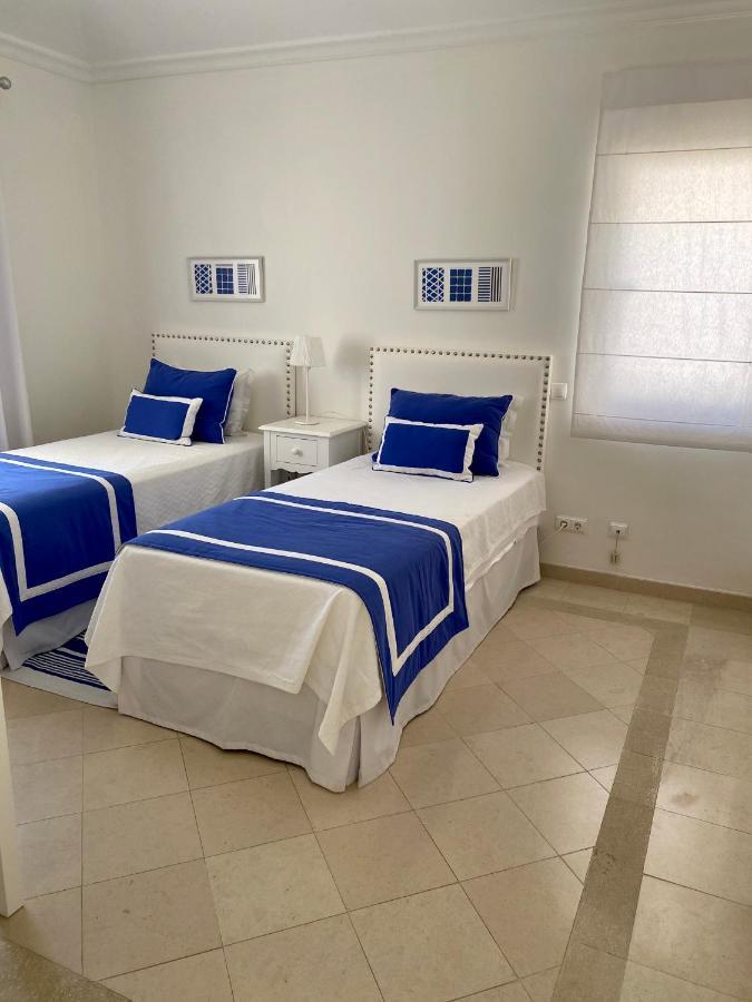 Beautiful Apartment For Rent In Quinta Do Lago With Excellent Resort Facilities Close To Lake And Beach. Eksteriør billede