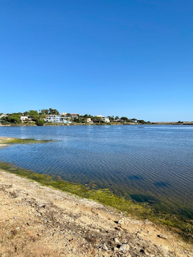 Beautiful Apartment For Rent In Quinta Do Lago With Excellent Resort Facilities Close To Lake And Beach. Eksteriør billede