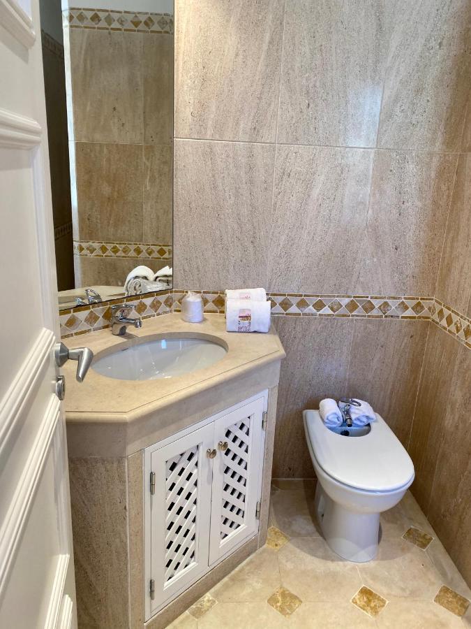 Beautiful Apartment For Rent In Quinta Do Lago With Excellent Resort Facilities Close To Lake And Beach. Eksteriør billede