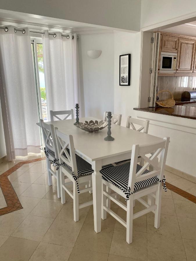 Beautiful Apartment For Rent In Quinta Do Lago With Excellent Resort Facilities Close To Lake And Beach. Eksteriør billede