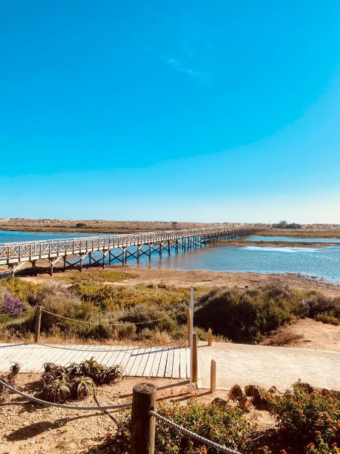 Beautiful Apartment For Rent In Quinta Do Lago With Excellent Resort Facilities Close To Lake And Beach. Eksteriør billede
