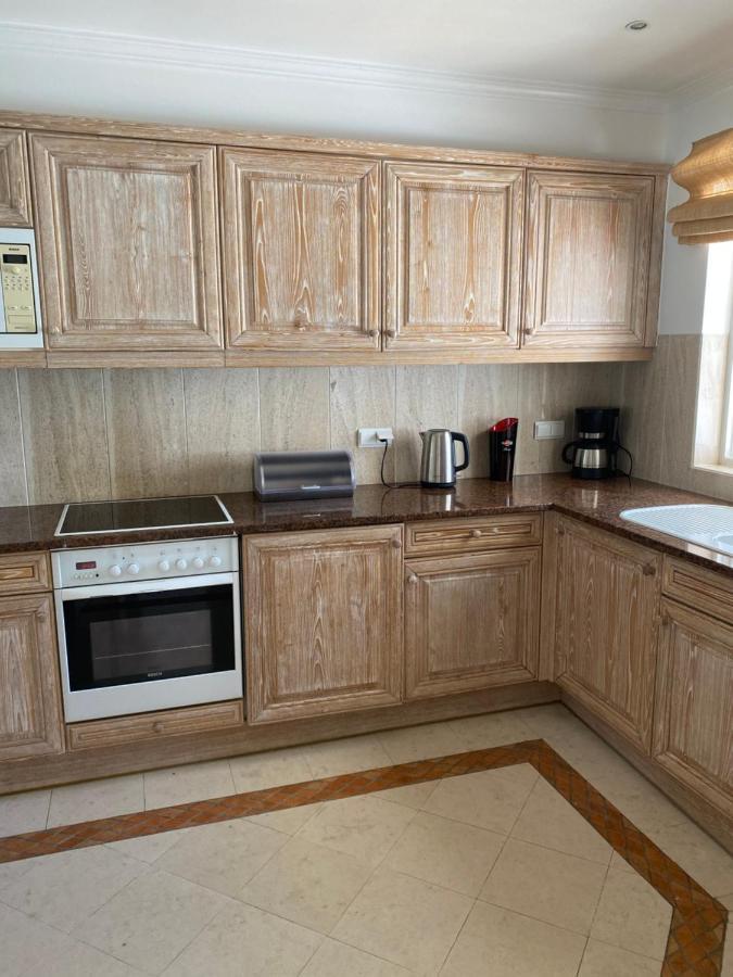 Beautiful Apartment For Rent In Quinta Do Lago With Excellent Resort Facilities Close To Lake And Beach. Eksteriør billede